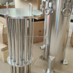 Stainless Steel Pressure Vessel