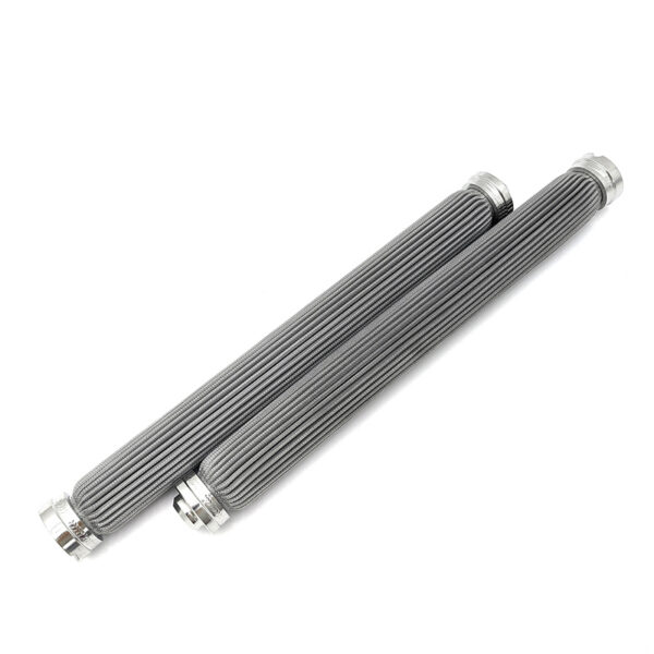 Efficient Sintered Filter Elements Highly Rated For Purify