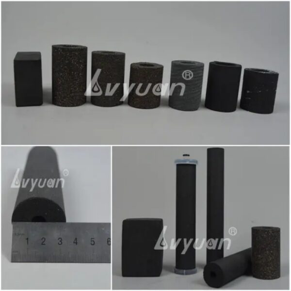 Standard Carbon Filter Standard Carbon Filter