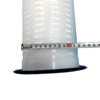 Lvyuan Filter High Flow Filter Cartridges Highly Rated For Industry