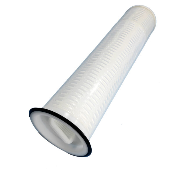 Lvyuan Filter High Flow Filter Cartridges Highly Rated For Industry