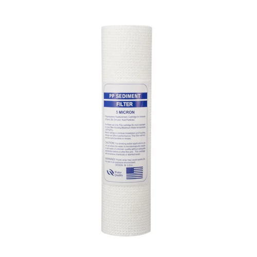 PP Melt Blown Filter PP Melt Blown Filter