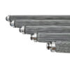 Efficient Sintered Filter Elements Highly Rated For Purify