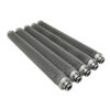 Efficient Sintered Filter Elements Highly Rated For Purify