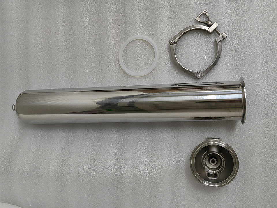 Bag Filter Housings 