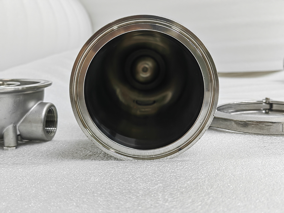 Bag Filter Housings