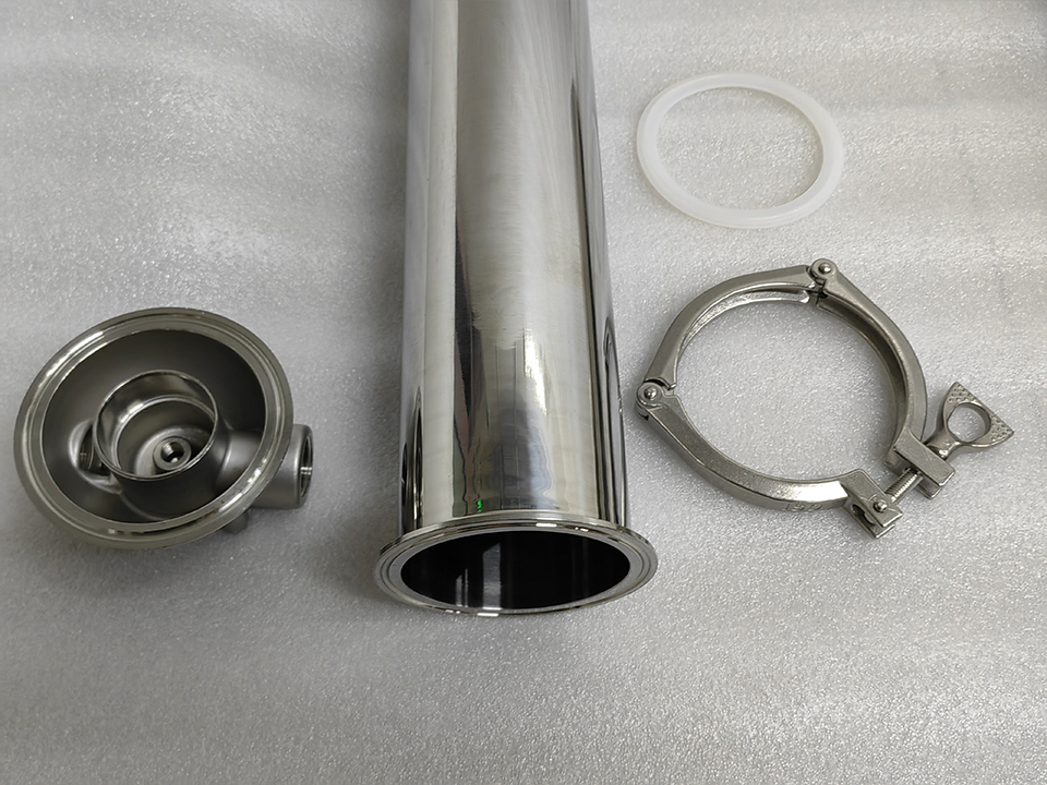Bag Filter Housings