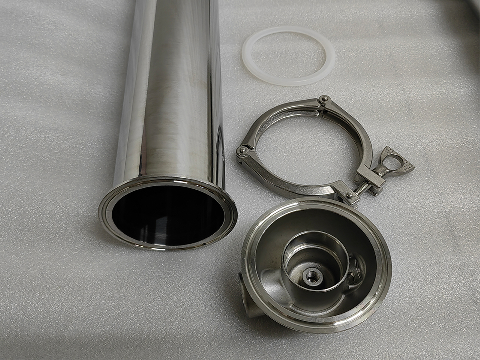 Bag Filter Housings