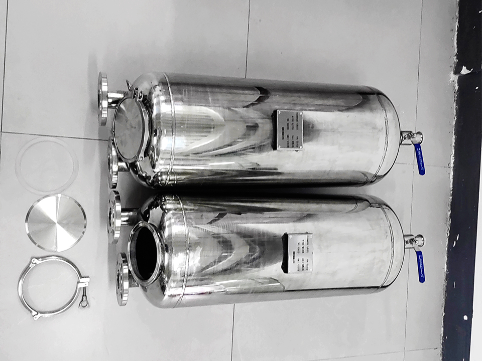 Carbon Filter Housing Problems
