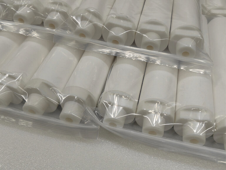 Cartridge Changeout Strategy for Desalination Pretreatment Lines 1 Cartridge Changeout Strategy for Desalination Pretreatment Lines