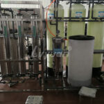 Commercial RO Water Purifier