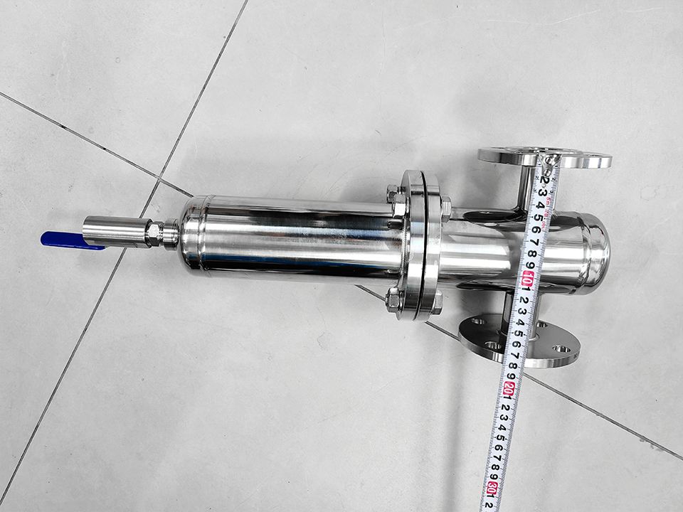 FAT Protocol for Skid-Mounted Filter Housing Systems