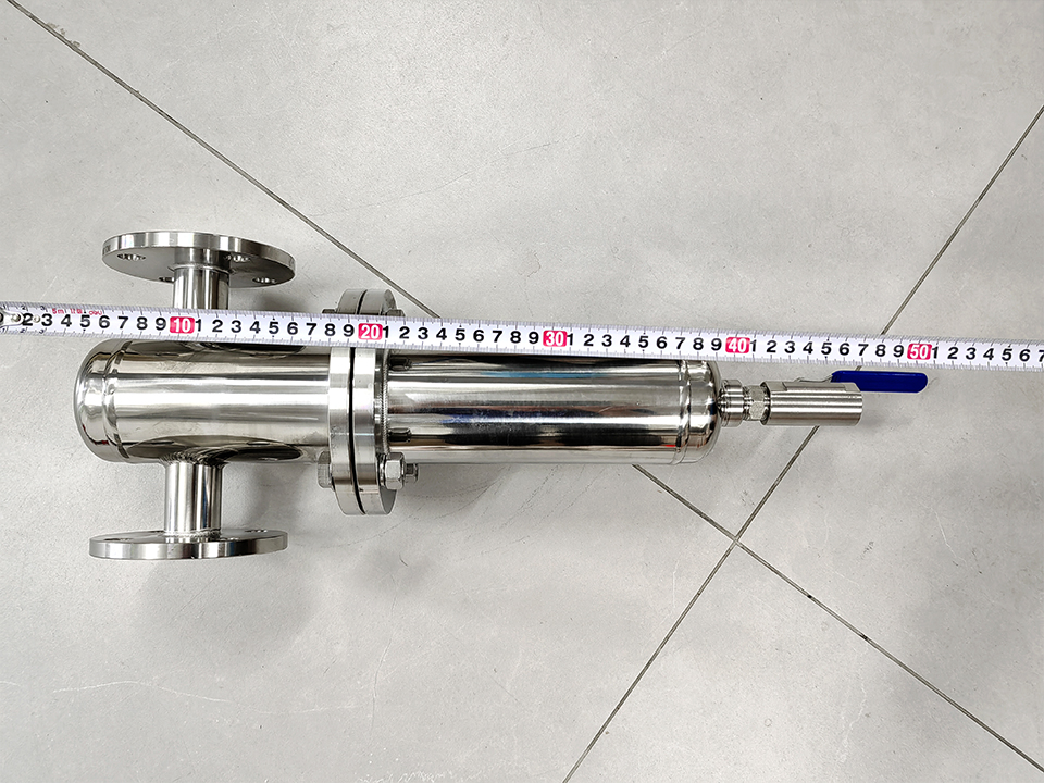 FAT Protocol for Skid-Mounted Filter Housing Systems