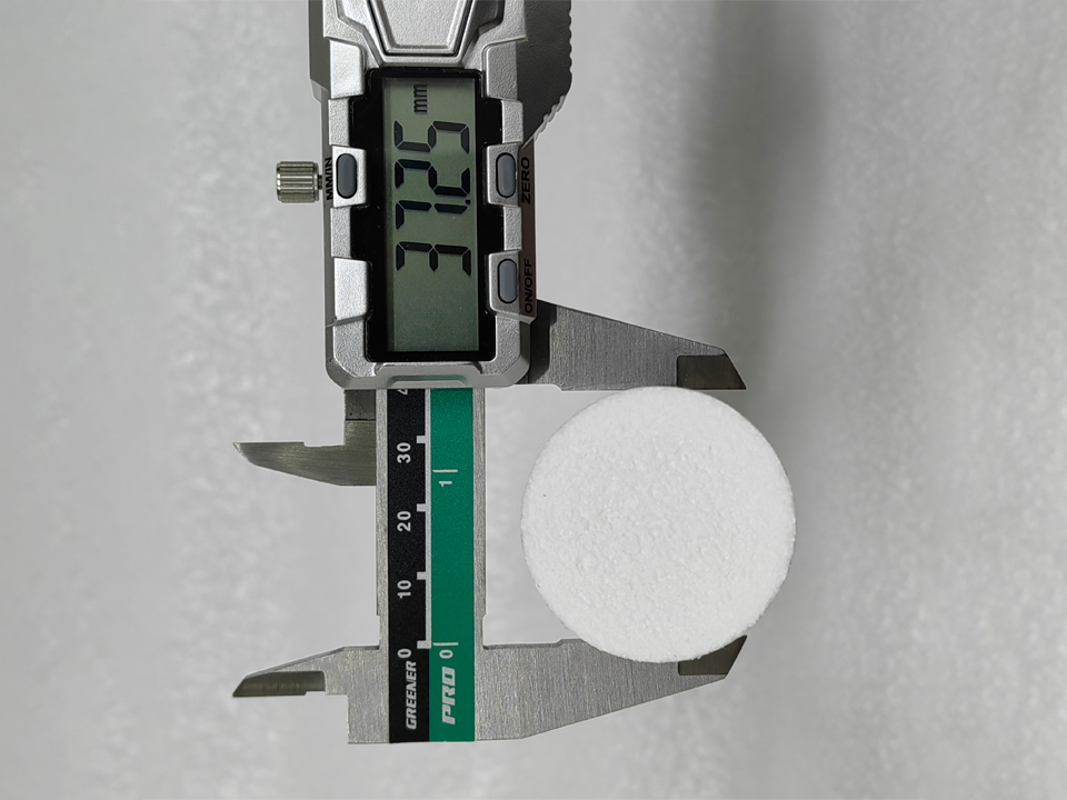 High Flow Cartridge