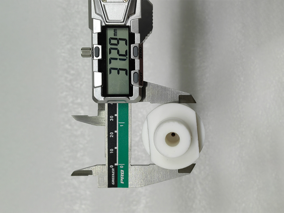 High Flow Cartridge