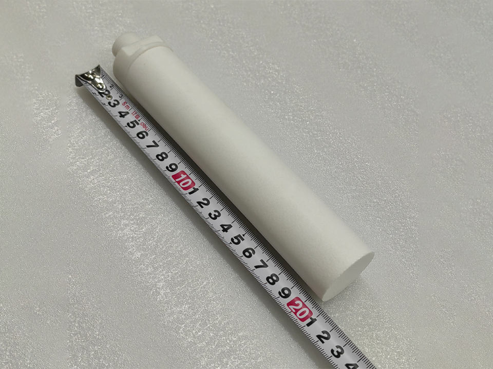 High Flow Cartridge