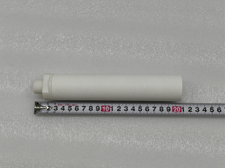 High Flow Cartridge Changeout Tools and Seating Checks 1 High Flow Cartridge