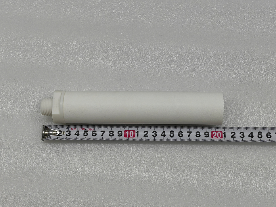 High Flow Cartridge