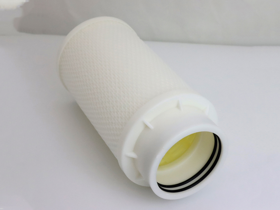 High-Flow Cartridges
