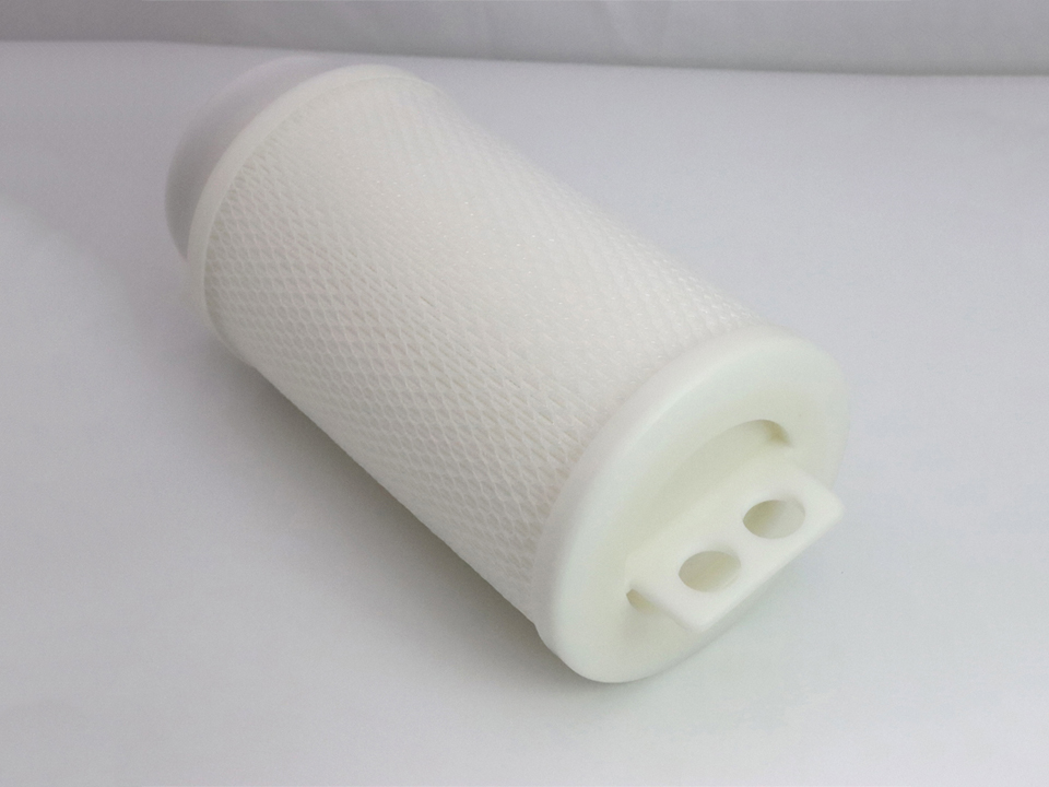 High-Flow Cartridges