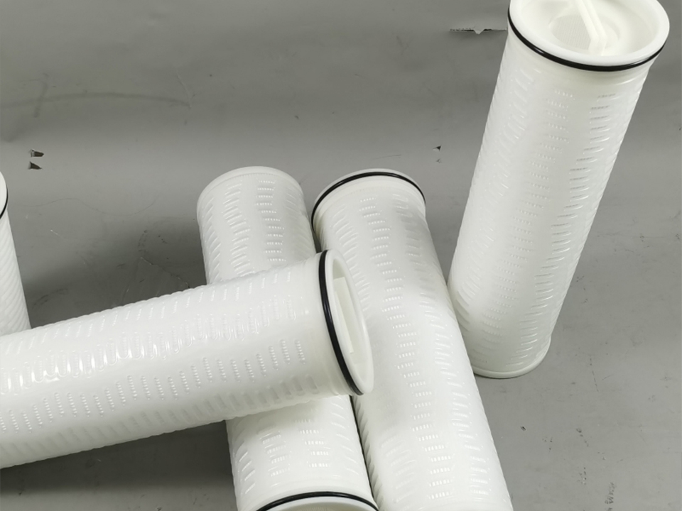 High-Flow Cartridges