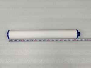 How to Estimate Filter Cartridge Life in Hours or m3