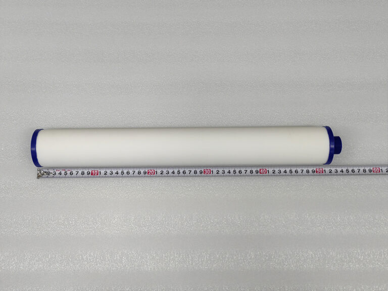 How to Estimate Filter Cartridge Life in Hours or m3