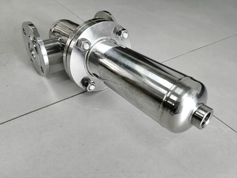 Humidifier Bottle Filter Applications for Medical Device OEMs 1 Humidifier Bottle Filter