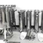 Industrial Filter Housings