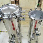 Multi-Bag Housings