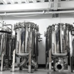 Multi-Site Filter Housing