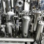 O-Ring Failure in Bag Filter Housings
