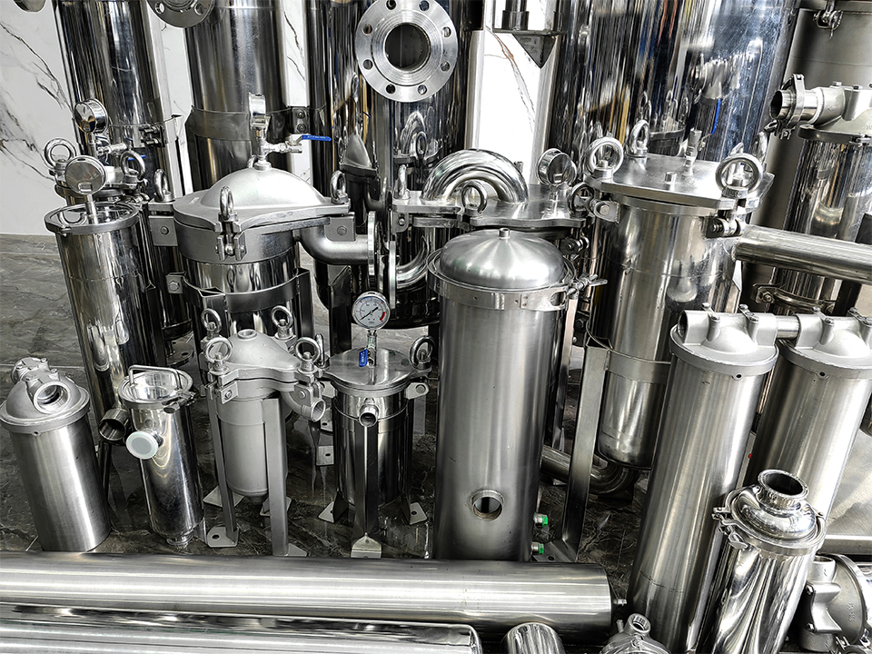 O-Ring Failure in Bag Filter Housings: Causes and Fixes 1 O-Ring Failure in Bag Filter Housings