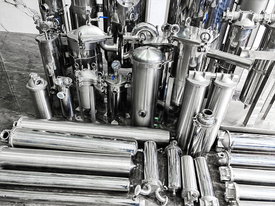 O-Ring Failure in Bag Filter Housings: Causes and Fixes 2 O-Ring Failure in Bag Filter Housings