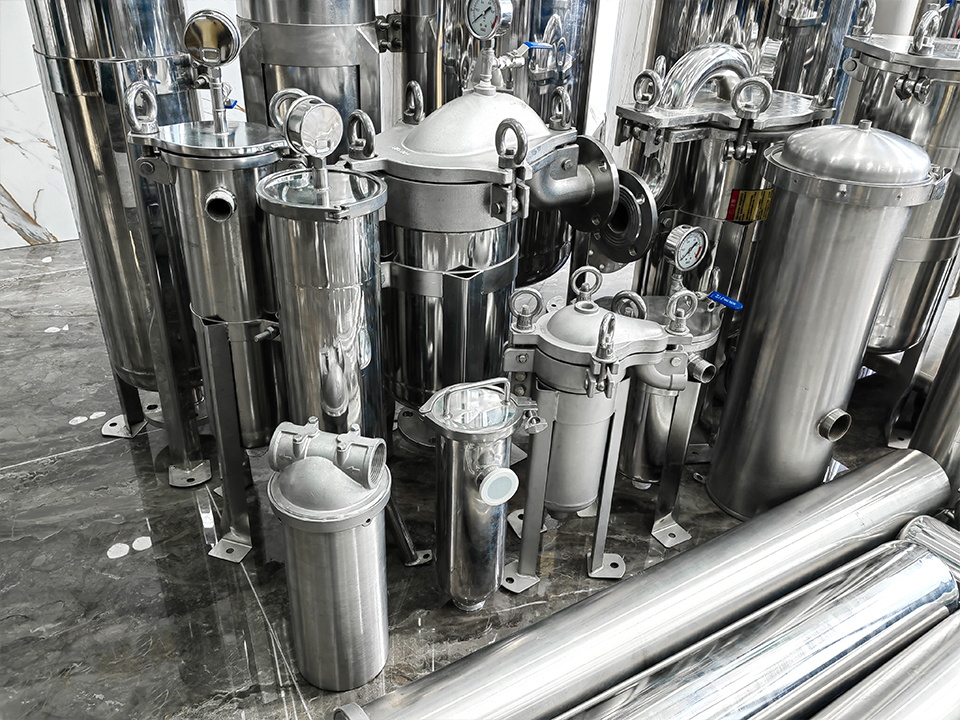 O-Ring Failure in Bag Filter Housings: Causes and Fixes 3 O-Ring Failure in Bag Filter Housings