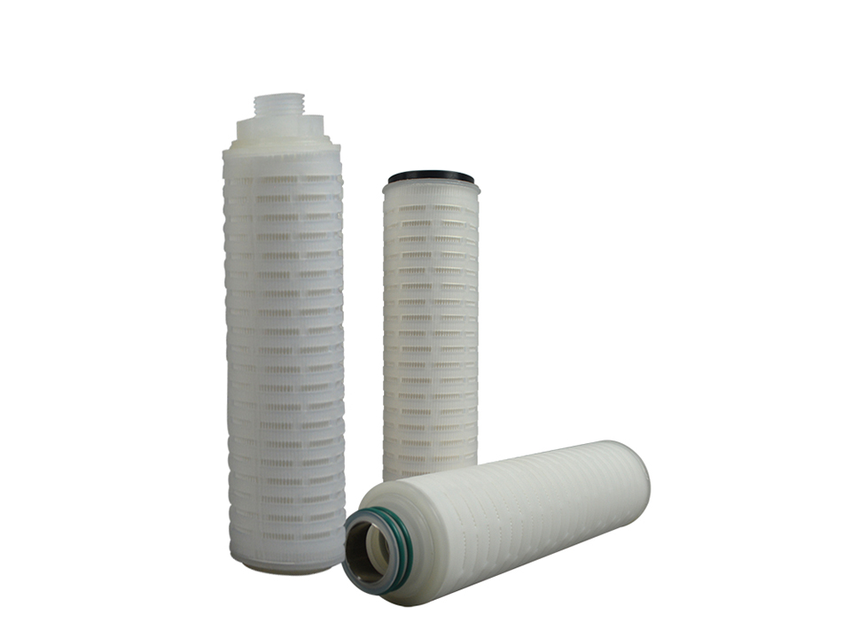 Replacement Cartridge Filter