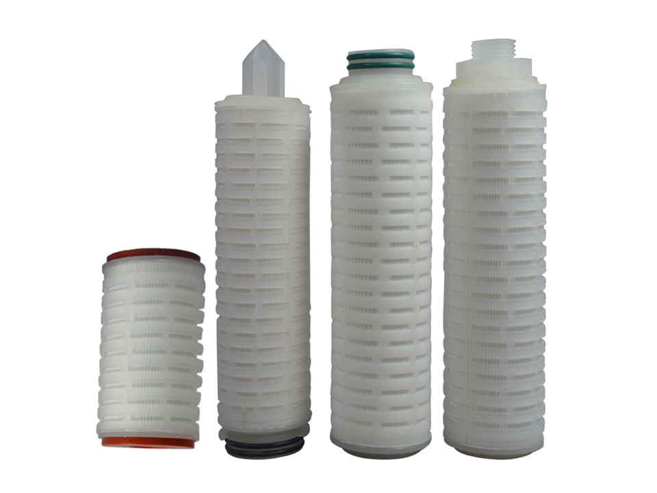 Replacement Cartridge Filter