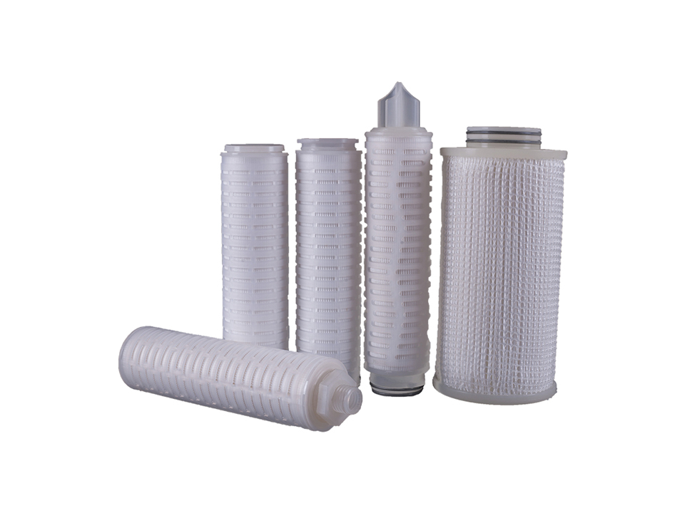 Replacement Cartridge Filter