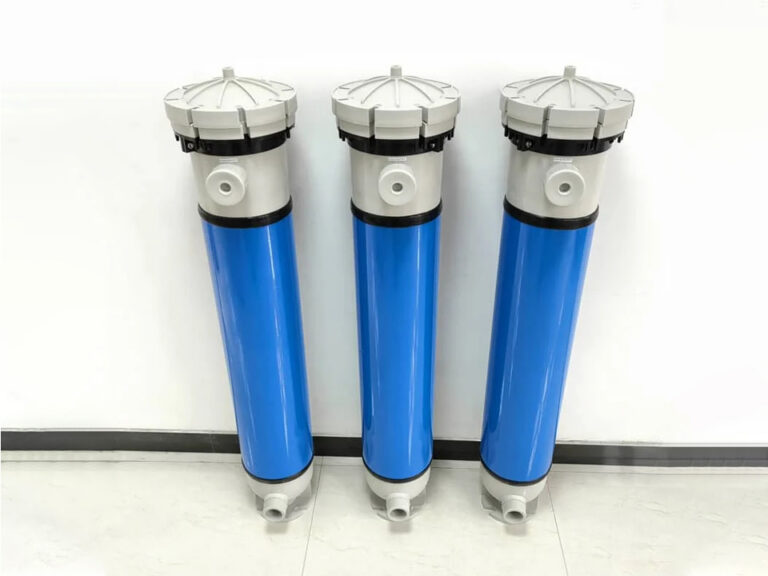 Reverse Osmosis (RO) System Filter Housing