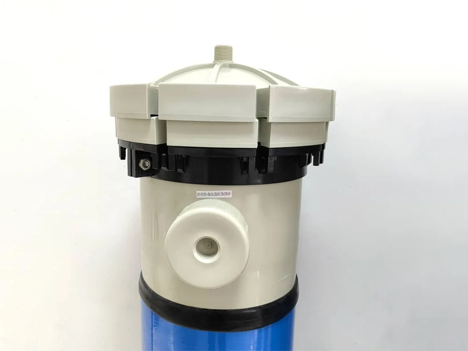 Reverse Osmosis (RO) System Filter Housing