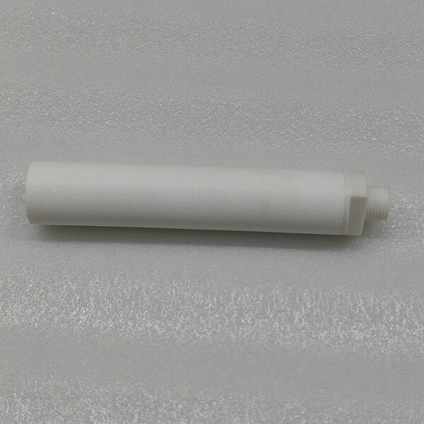 Sintered Porous Plastic Humidifier Bottle Filter Sintered Porous Plastic Humidifier Bottle Filter