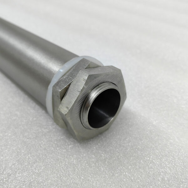 Stainless Steel Sintered Filter Cartridge Stainless Steel Sintered Filter Cartridge
