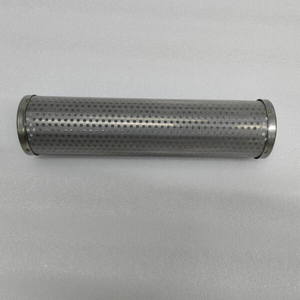 Stainless Steel Sintered Wire Mesh Filter Cartridge Stainless Steel Sintered Wire Mesh Filter Cartridge