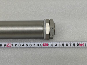 Titanium Filter Cartridge Selection