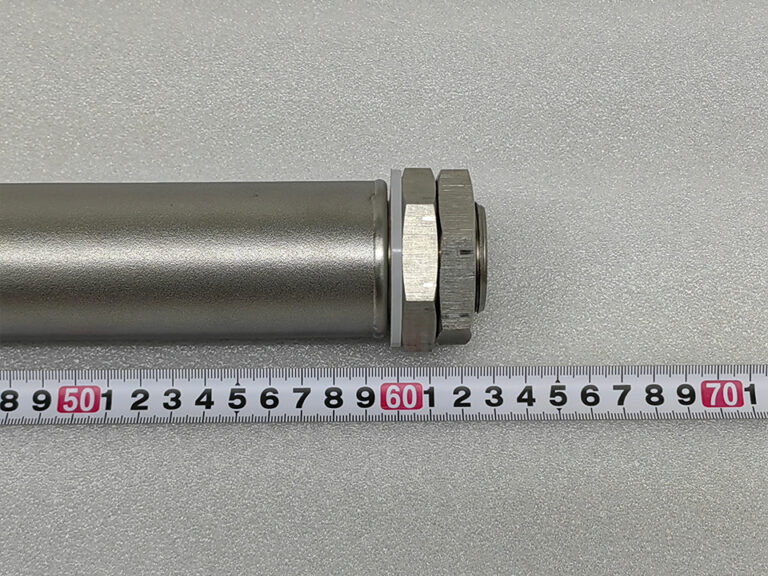 Titanium Filter Cartridge Selection