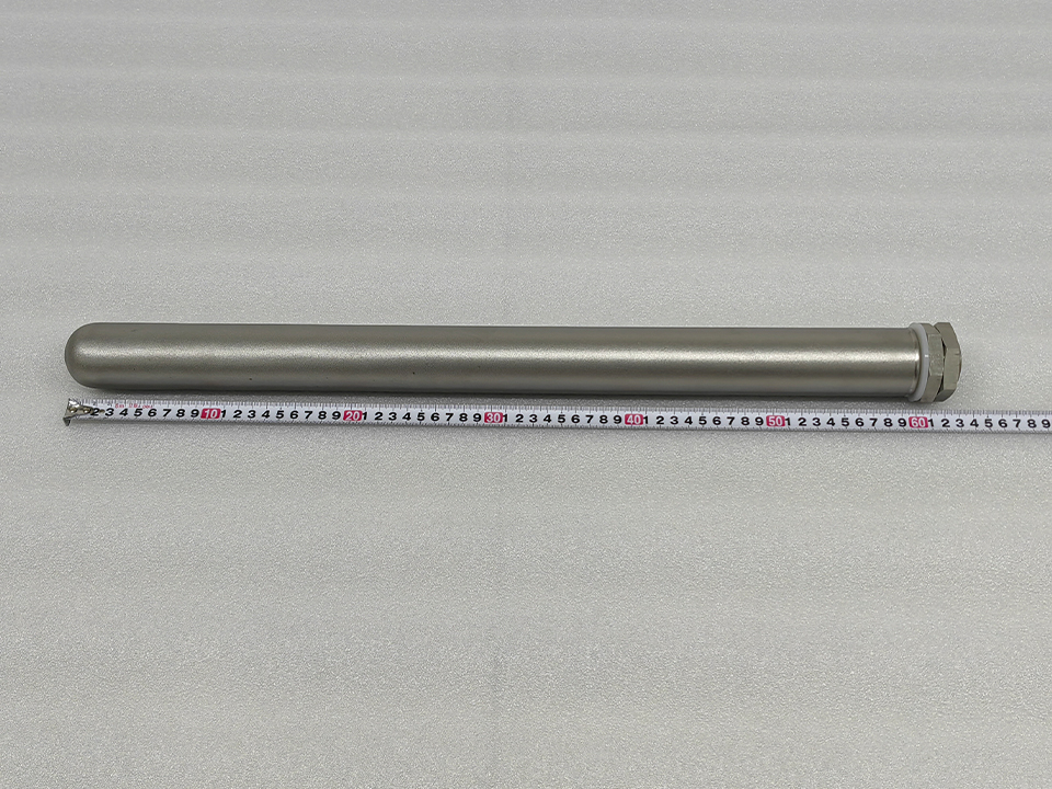 Titanium Filter Cartridge Selection