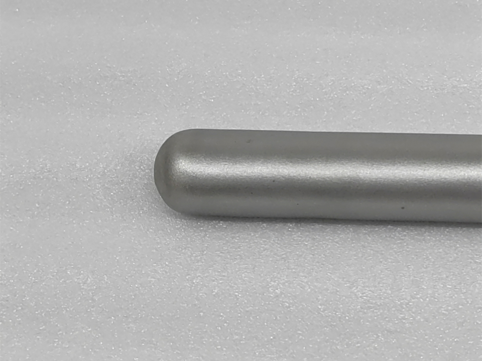 Titan-Filterpatronen für die Filtration von korrosiven Chemikalien