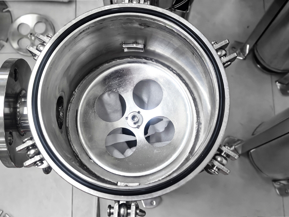 How to Write Filter Housing Specs for Public Tenders 2 Write Filter Housing