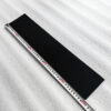 Black Carbon Filter Pad for Liquid and Gas Filtration