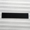 Black Carbon Filter Pad for Liquid and Gas Filtration